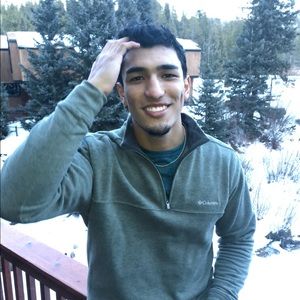 Meet your Posher, Alejandro